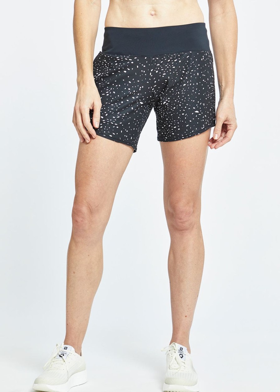 OISELLE Long Roga Shorts Clearance