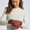 OISELLE Firecracker Reflective Gloves Wholesale