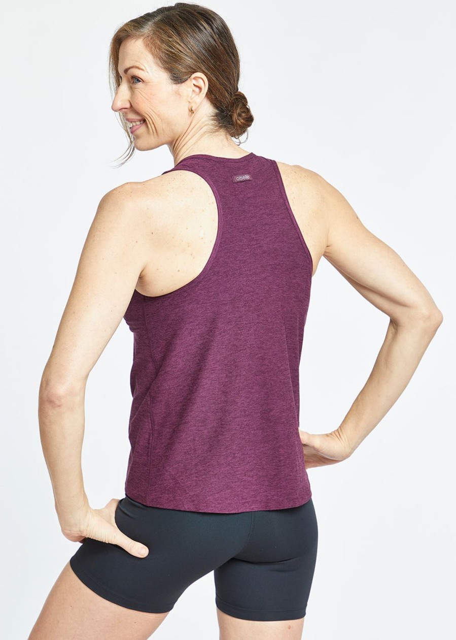 OISELLE Light Lux Swing Tank New