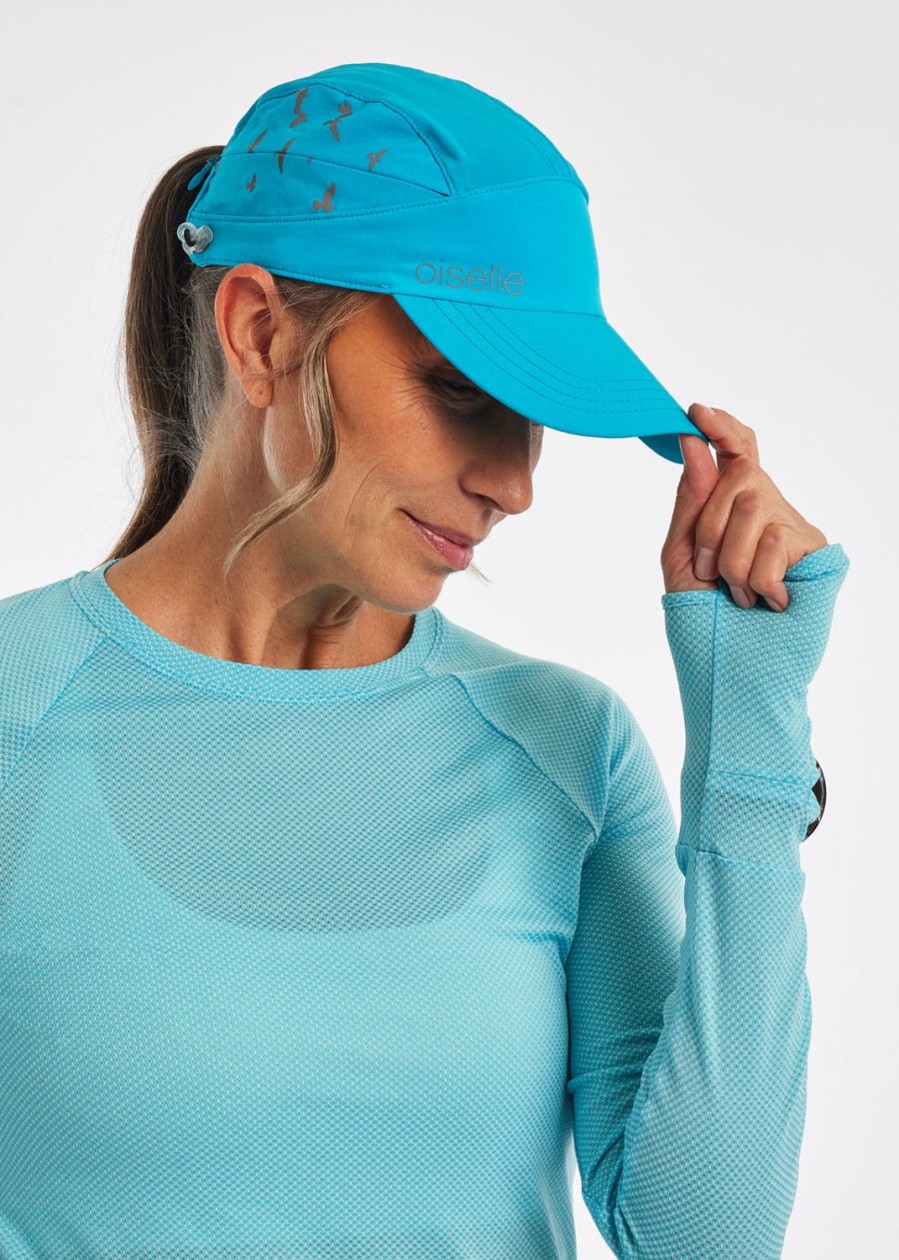 OISELLE Foldable Roga Cap Best