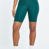 OISELLE Essential Bird Long Shorts New