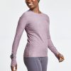 OISELLE Lux Layer Long Sleeve Wholesale