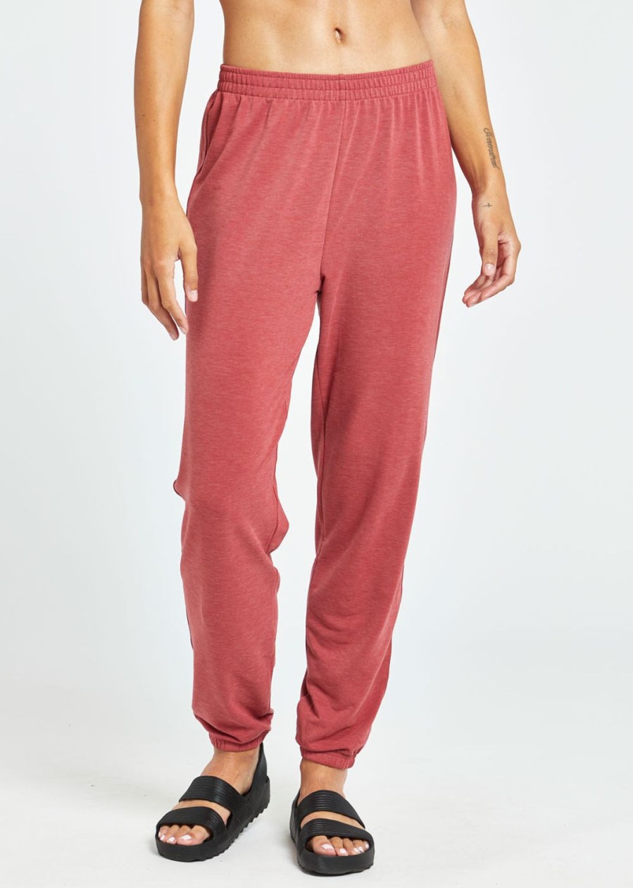 OISELLE Kara Track Pants Clearance