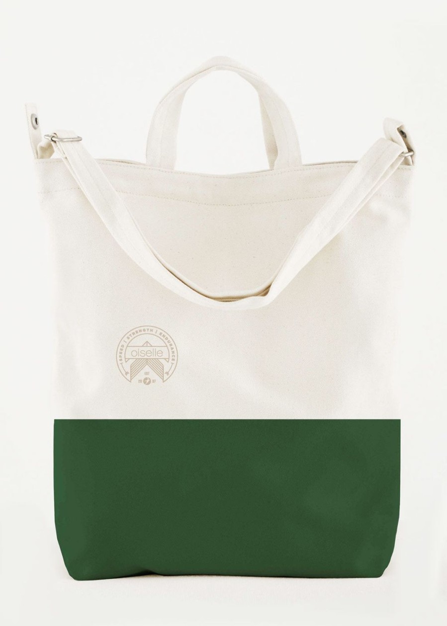 OISELLE Oiselle Crest Tote Bag Online