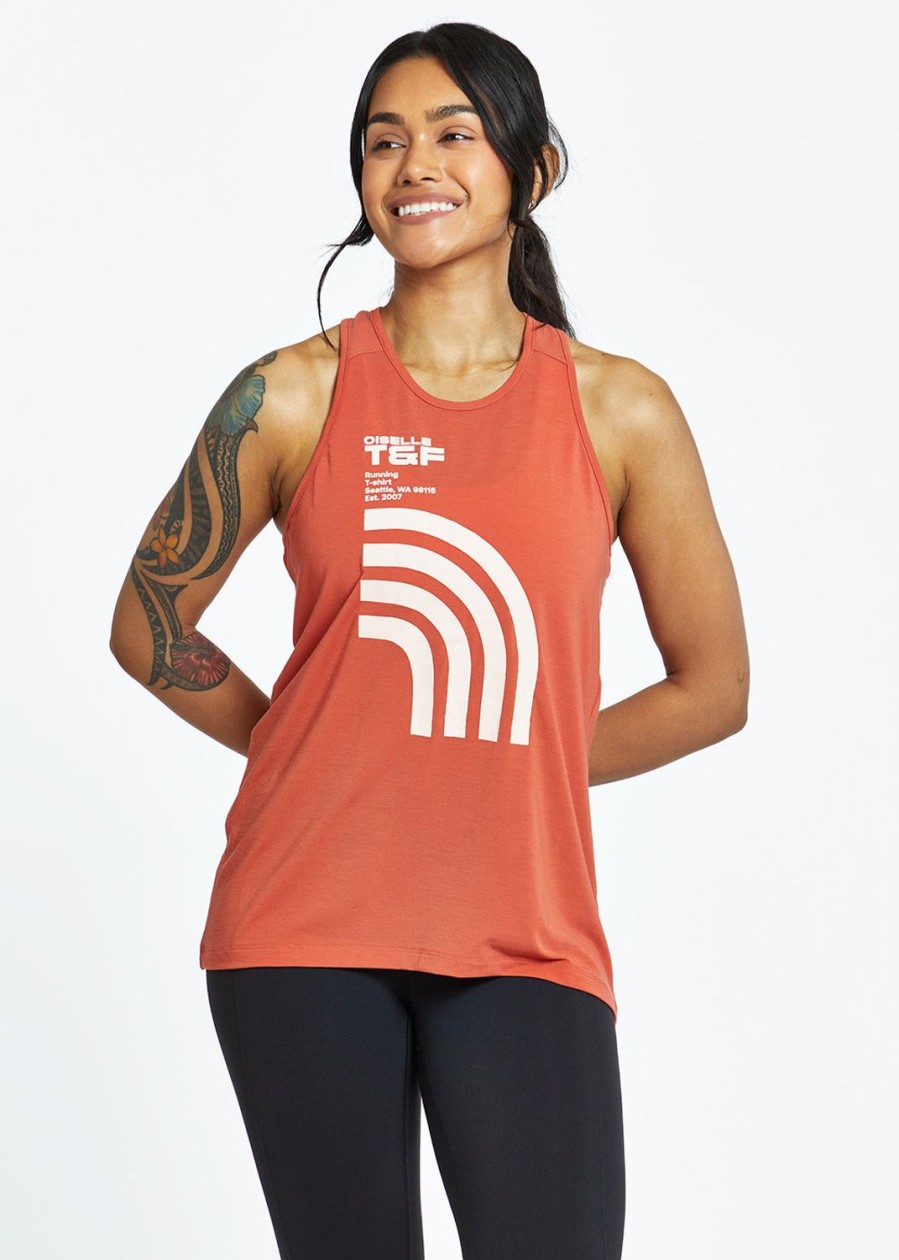 OISELLE T&F Swing Tank New