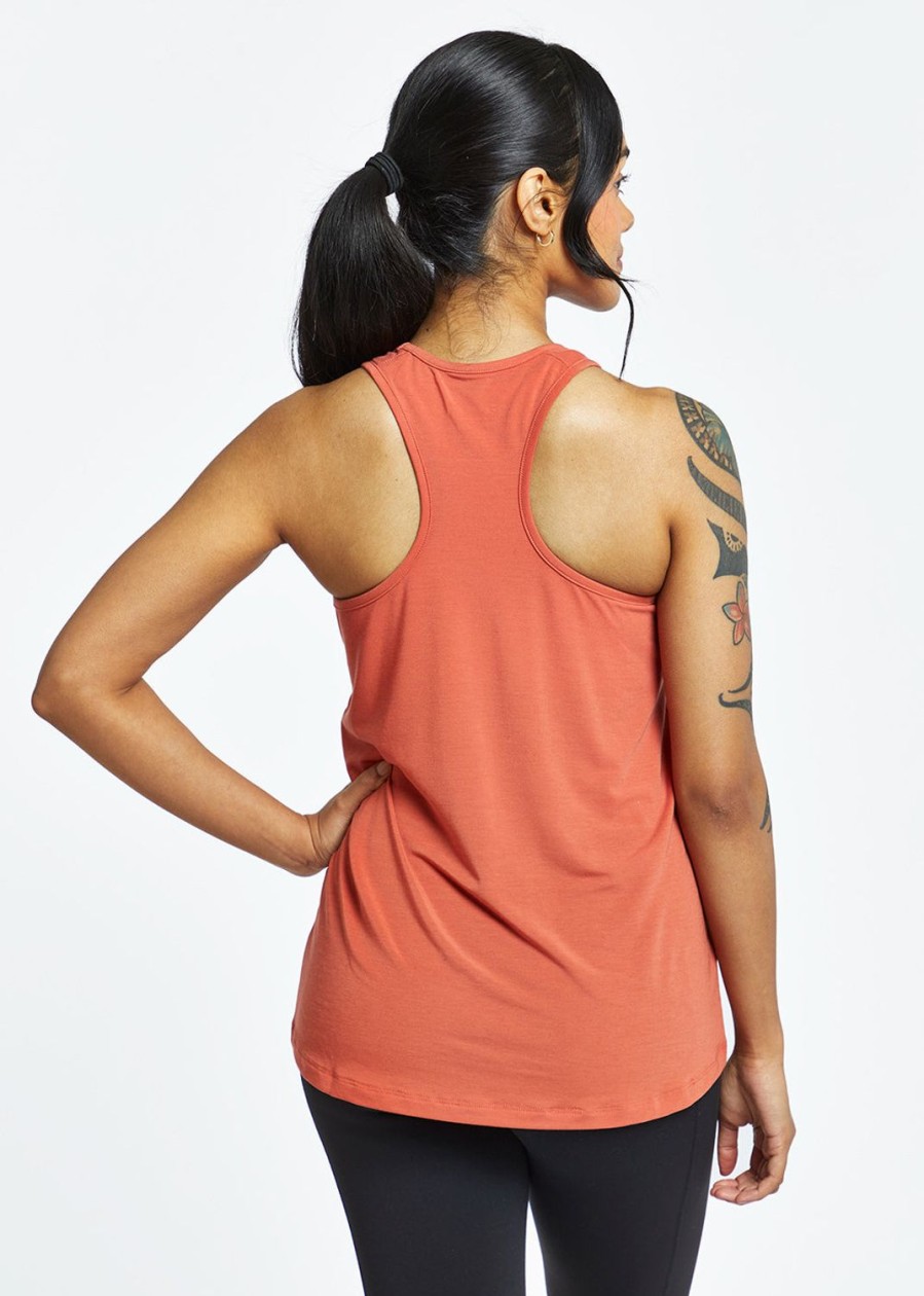 OISELLE T&F Swing Tank New