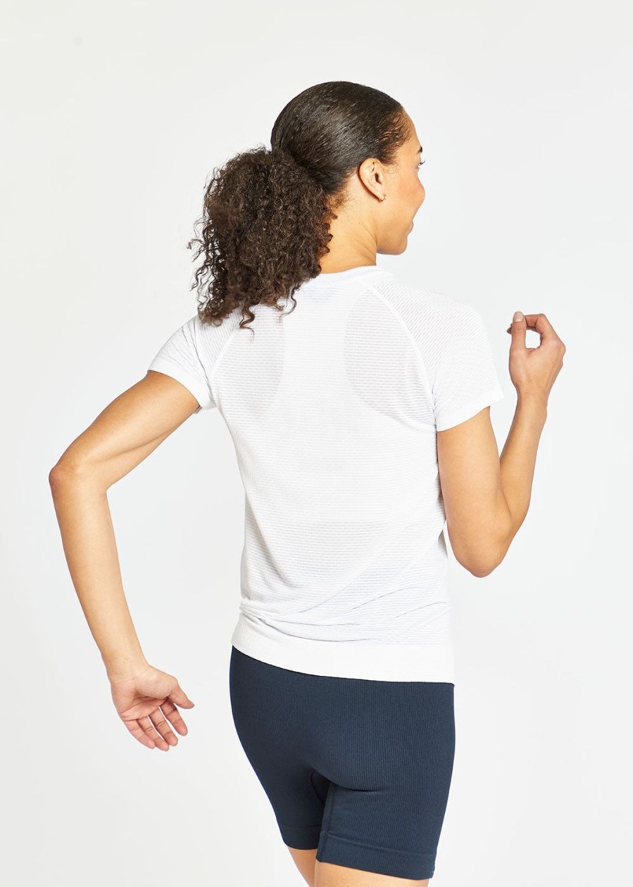 OISELLE Flow Short Sleeve New