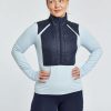 OISELLE Katron Insulated Half Zip Online