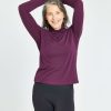 OISELLE Wazzie Wool Mile One Pullover Wholesale