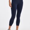 OISELLE Pocket Jogger 3/4 Tights Hot