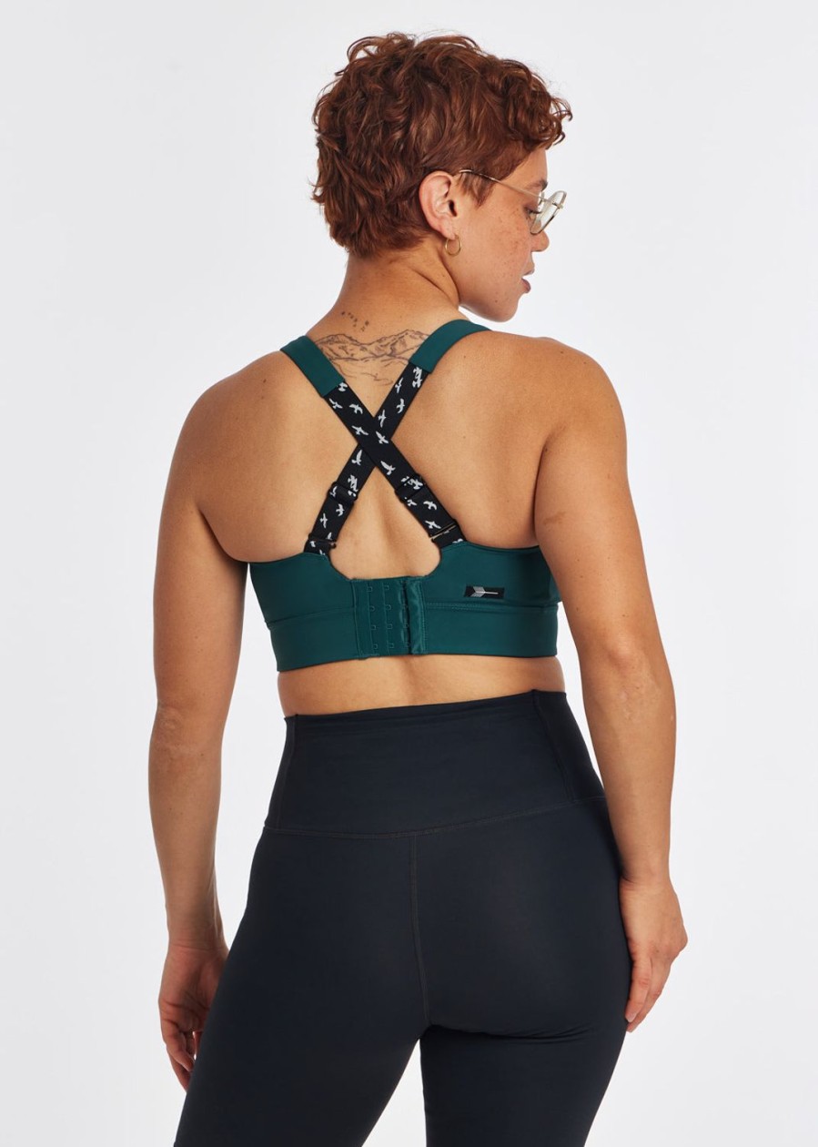 OISELLE Queen Bra New