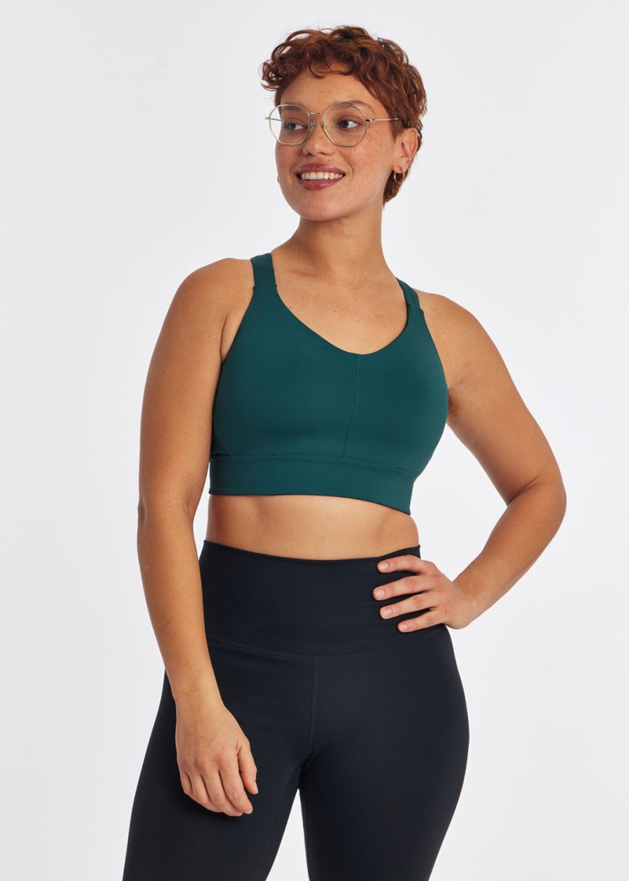 OISELLE Queen Bra New