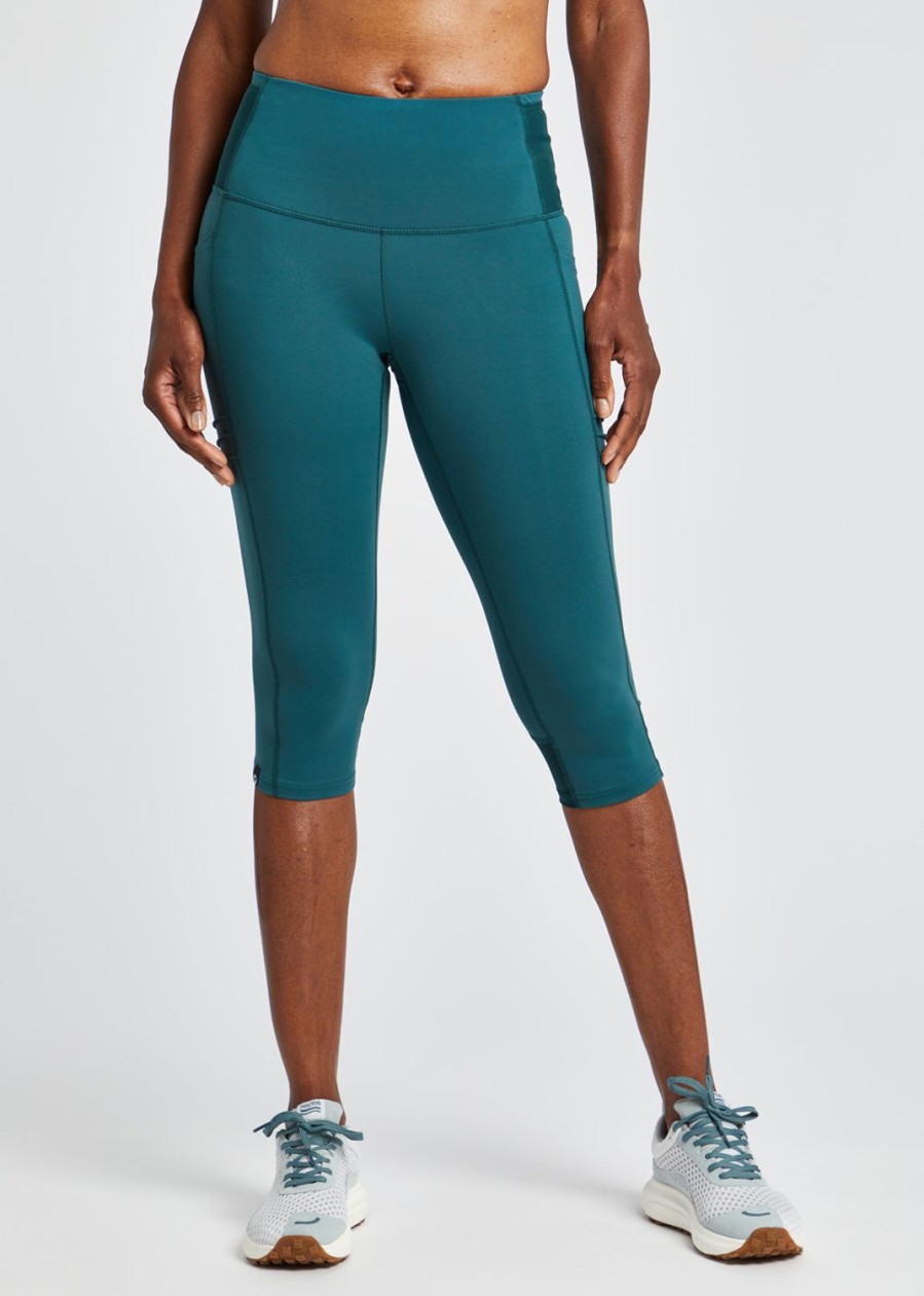 OISELLE Pocket Jogger Knickers Clearance