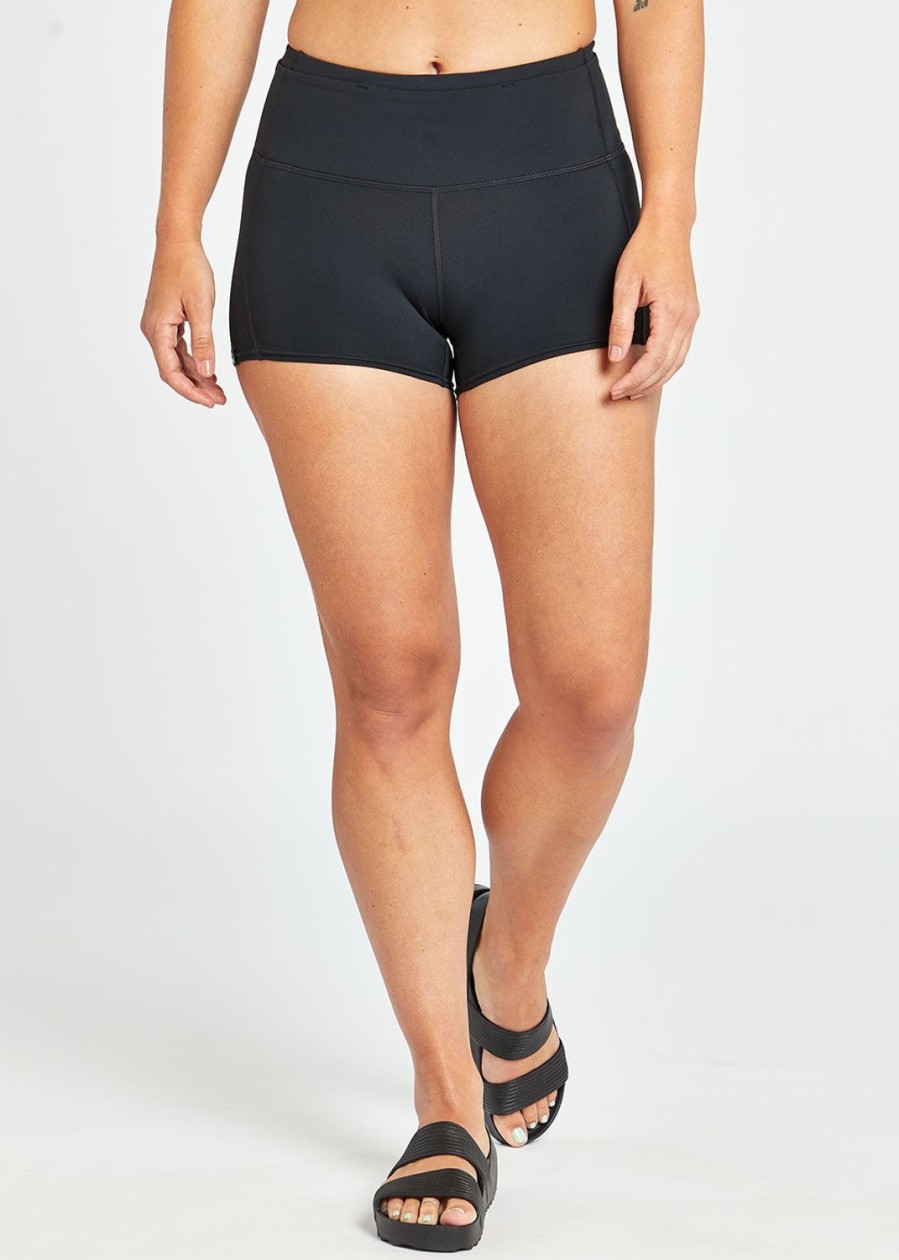 OISELLE O-Mazing Power Shorts Mini Black Clearance