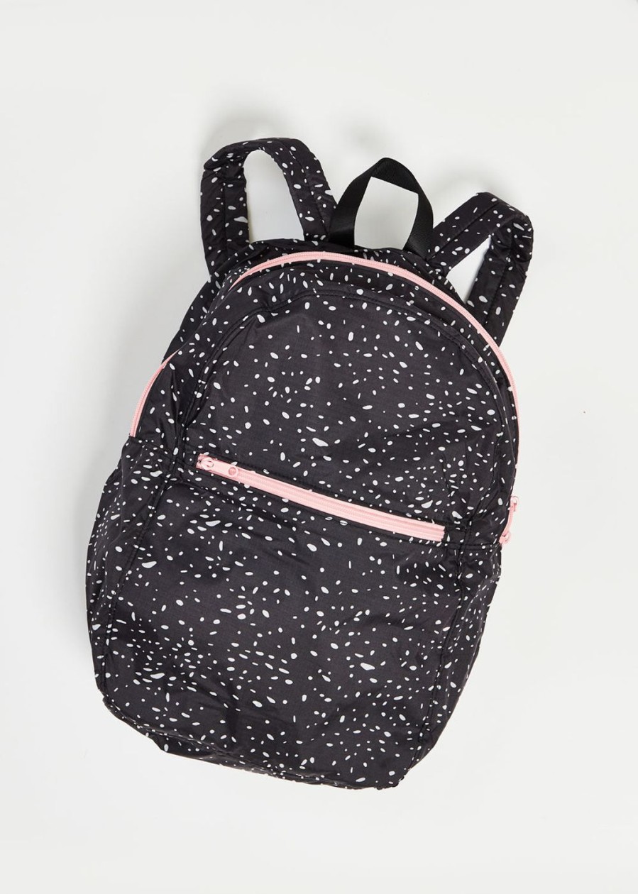 OISELLE Baggu Packable Backpack Clearance