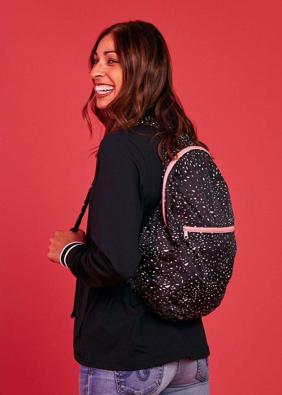 OISELLE Baggu Packable Backpack Clearance