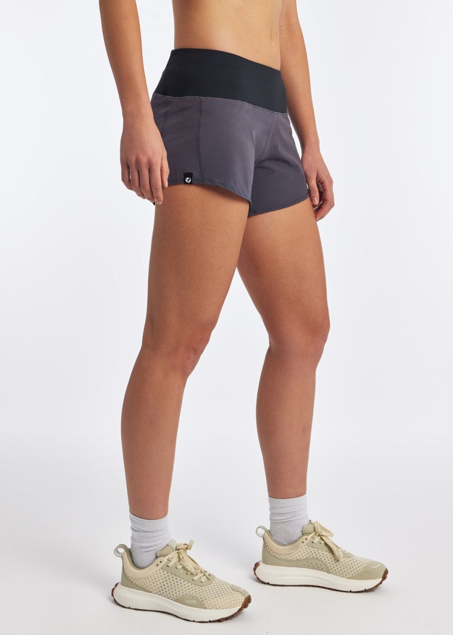 OISELLE Featherweight Roga Shorts Clearance