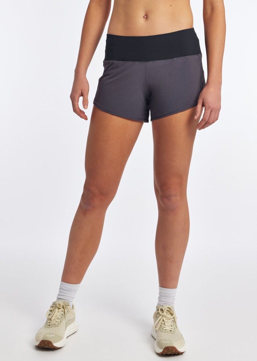 OISELLE Featherweight Roga Shorts Clearance