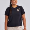 OISELLE Tee Lux Kami Jammie Boxy Tee Online