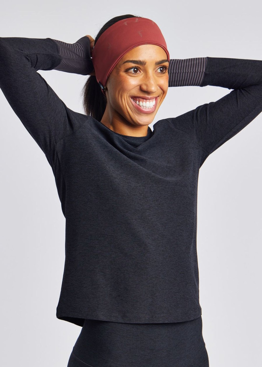 OISELLE Firecracker Earband Best