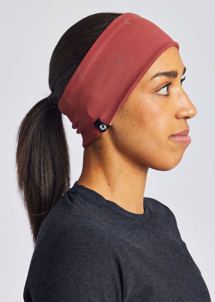 OISELLE Firecracker Earband Best