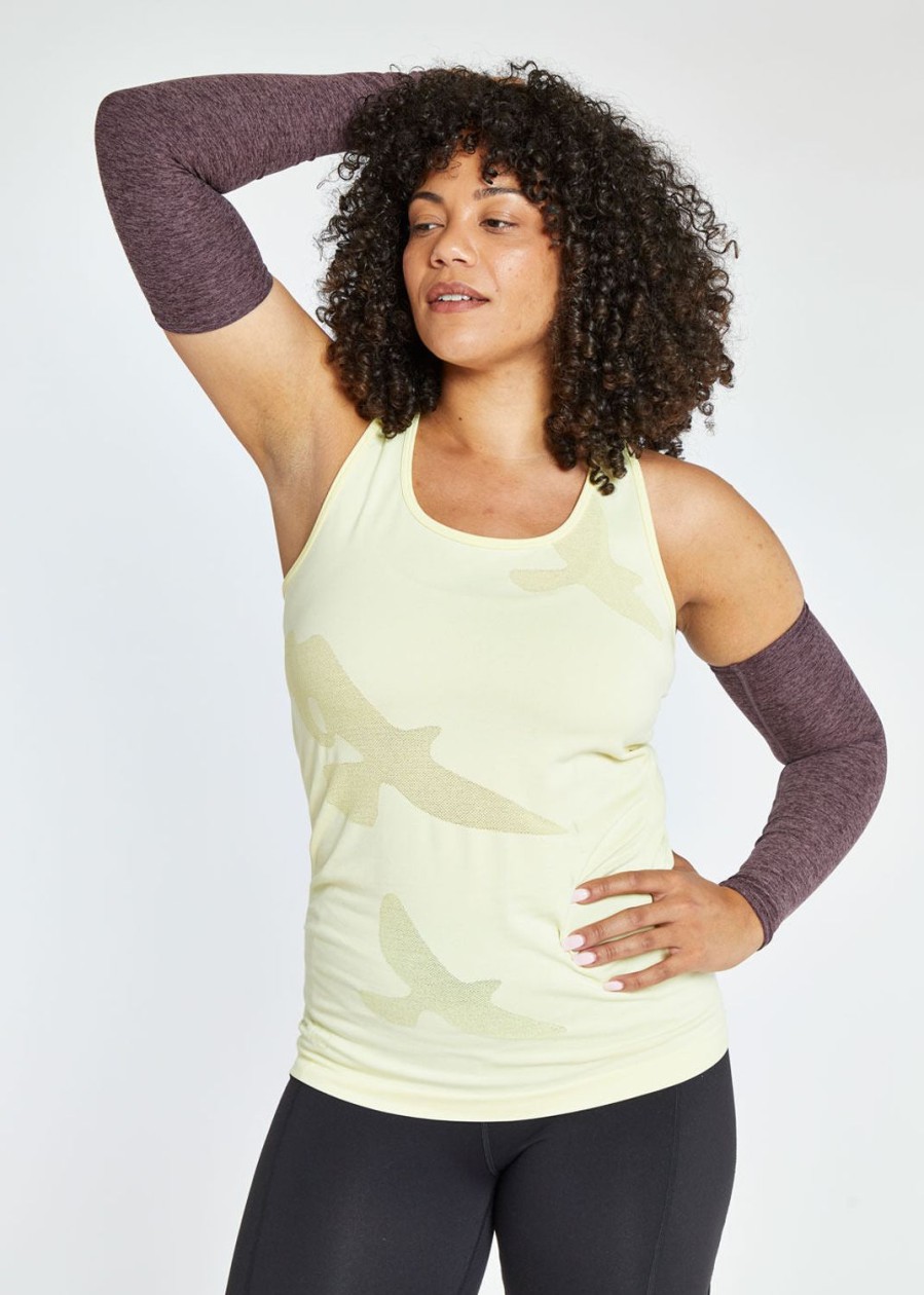 OISELLE Lux Armwarmers Clearance