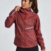 OISELLE Reflective Vim Jacket Online