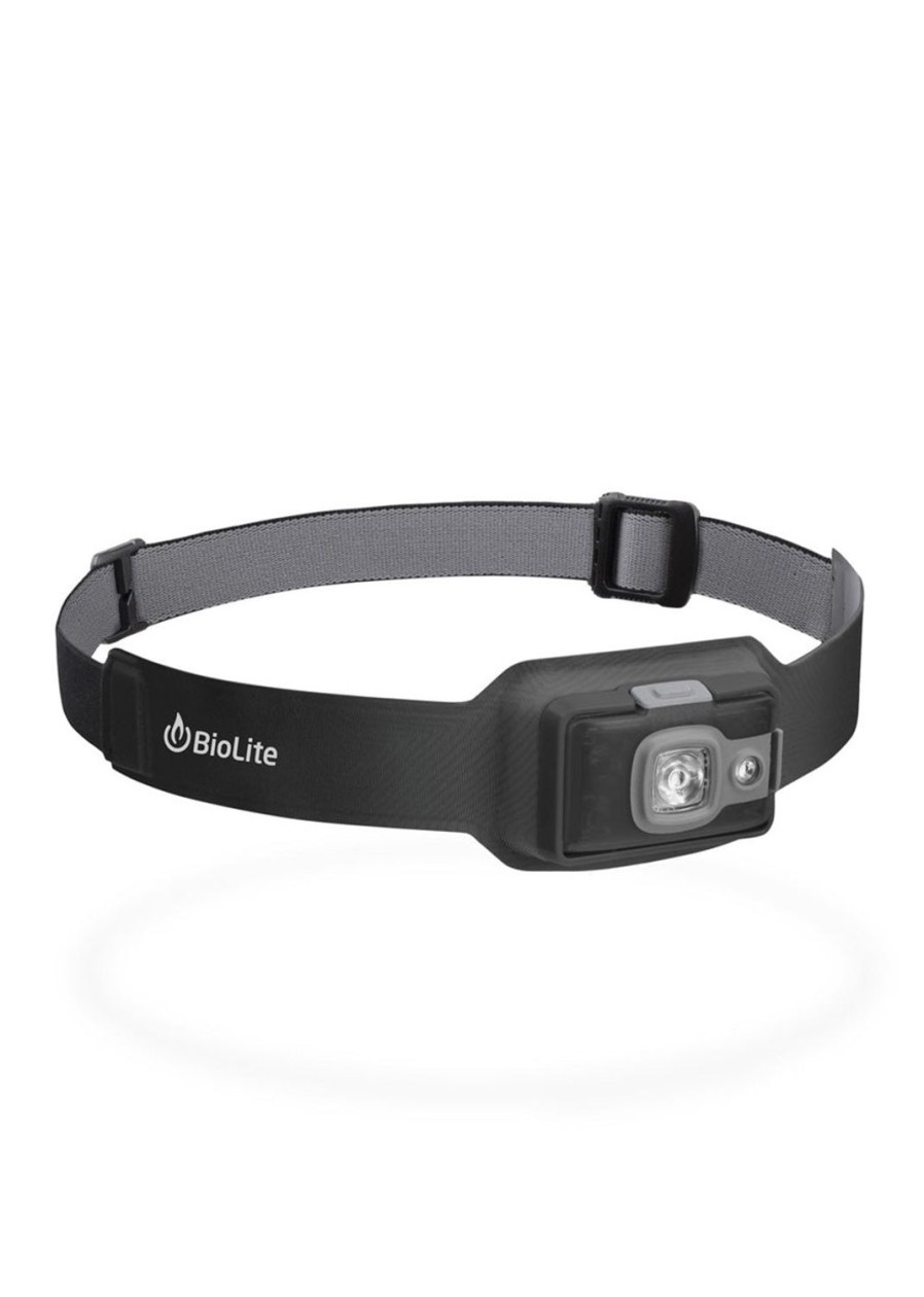 OISELLE Biolite Headlamp 200 New