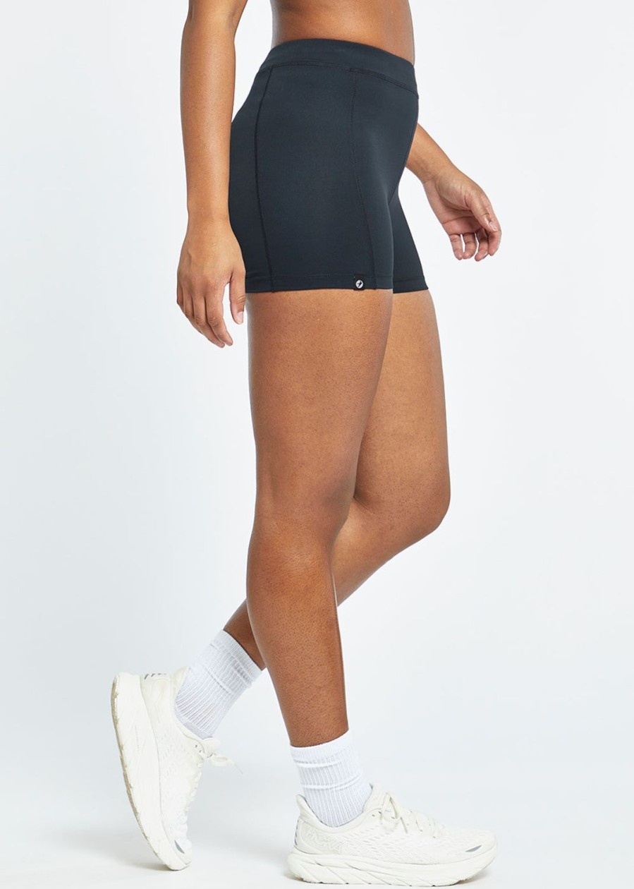 OISELLE Wyomia Shorts Black Online