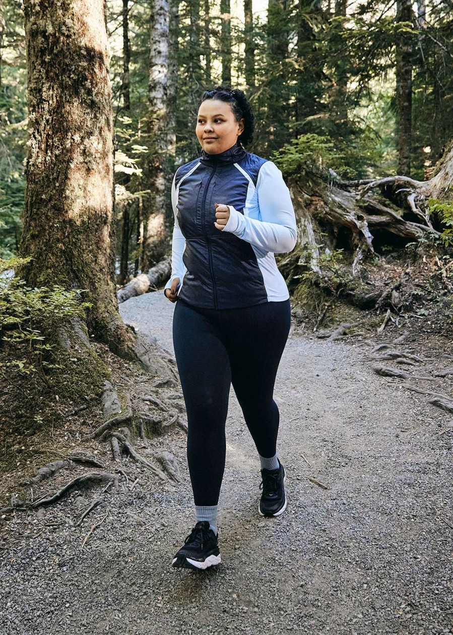 OISELLE Katron Insulated Full Zip Clearance